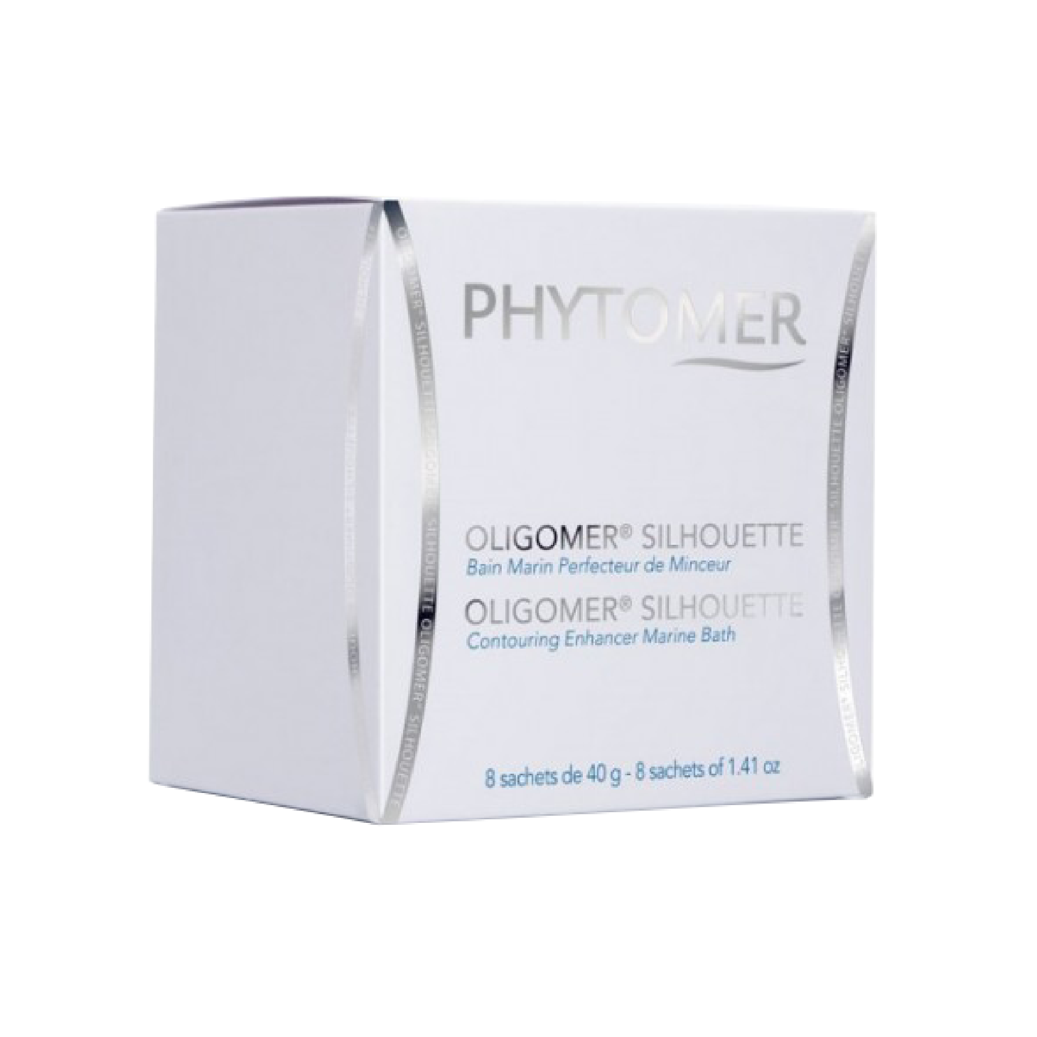 OLIGOMER® Silhouette Contouring Enhancer Marine Bath