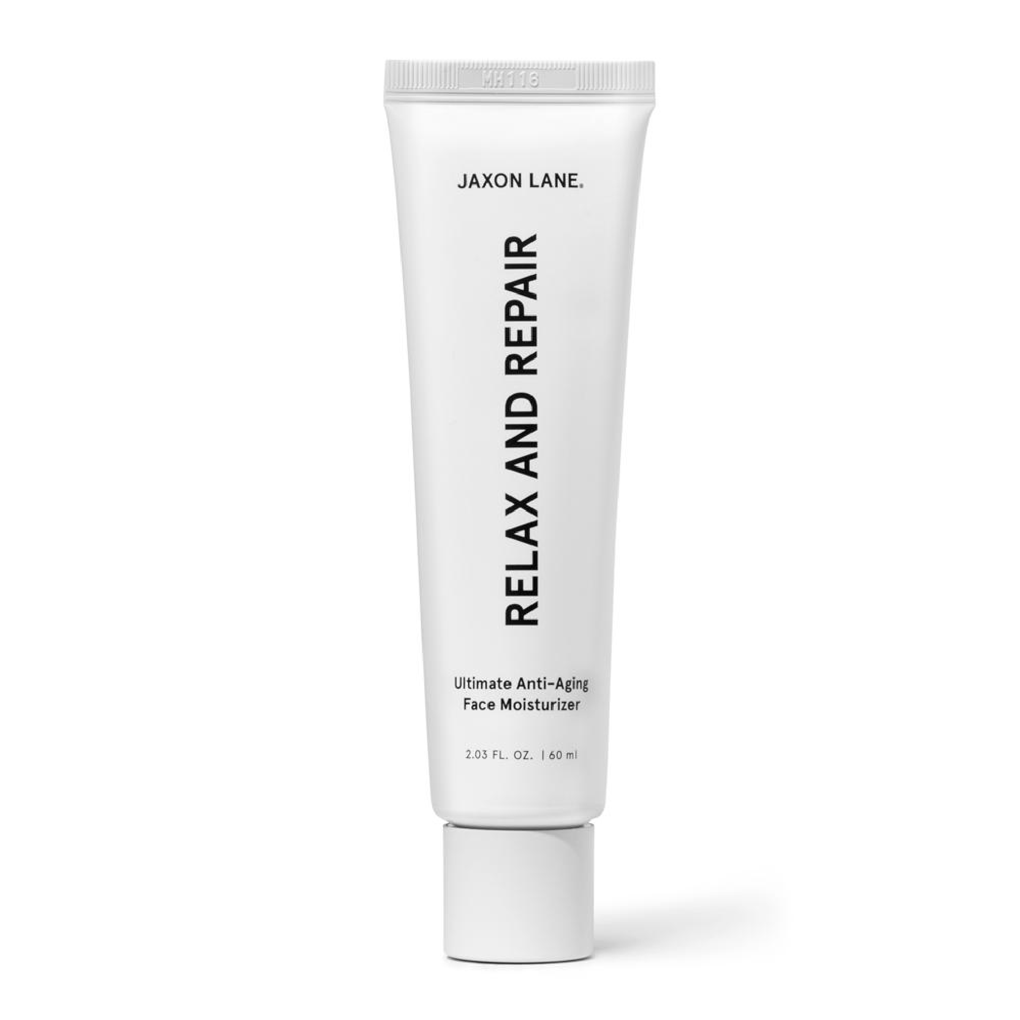 Relax and Repair Moisturizer