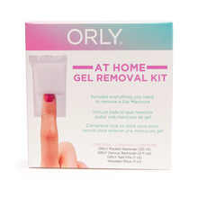 Load image into Gallery viewer, At-Home Gel Removal Kit
