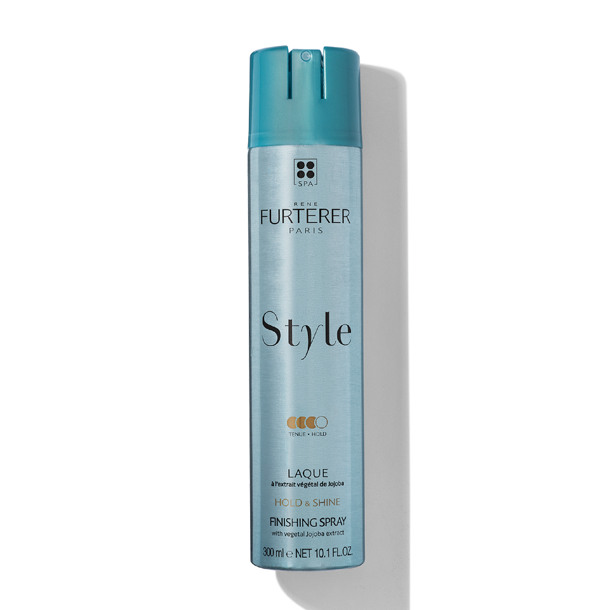 Style Finishing Spray
