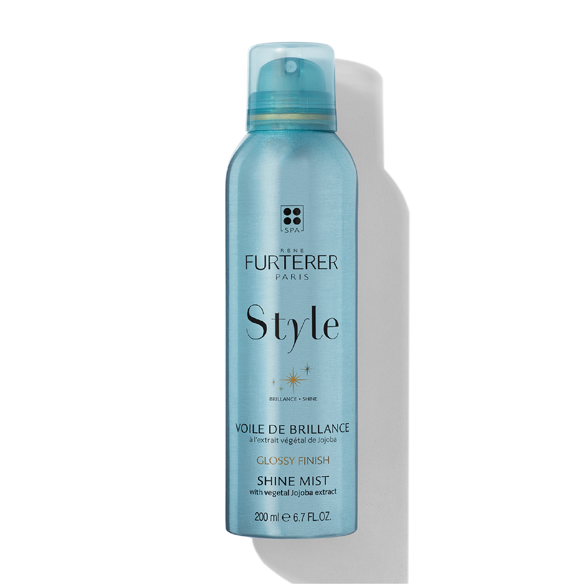 Style Shine Mist