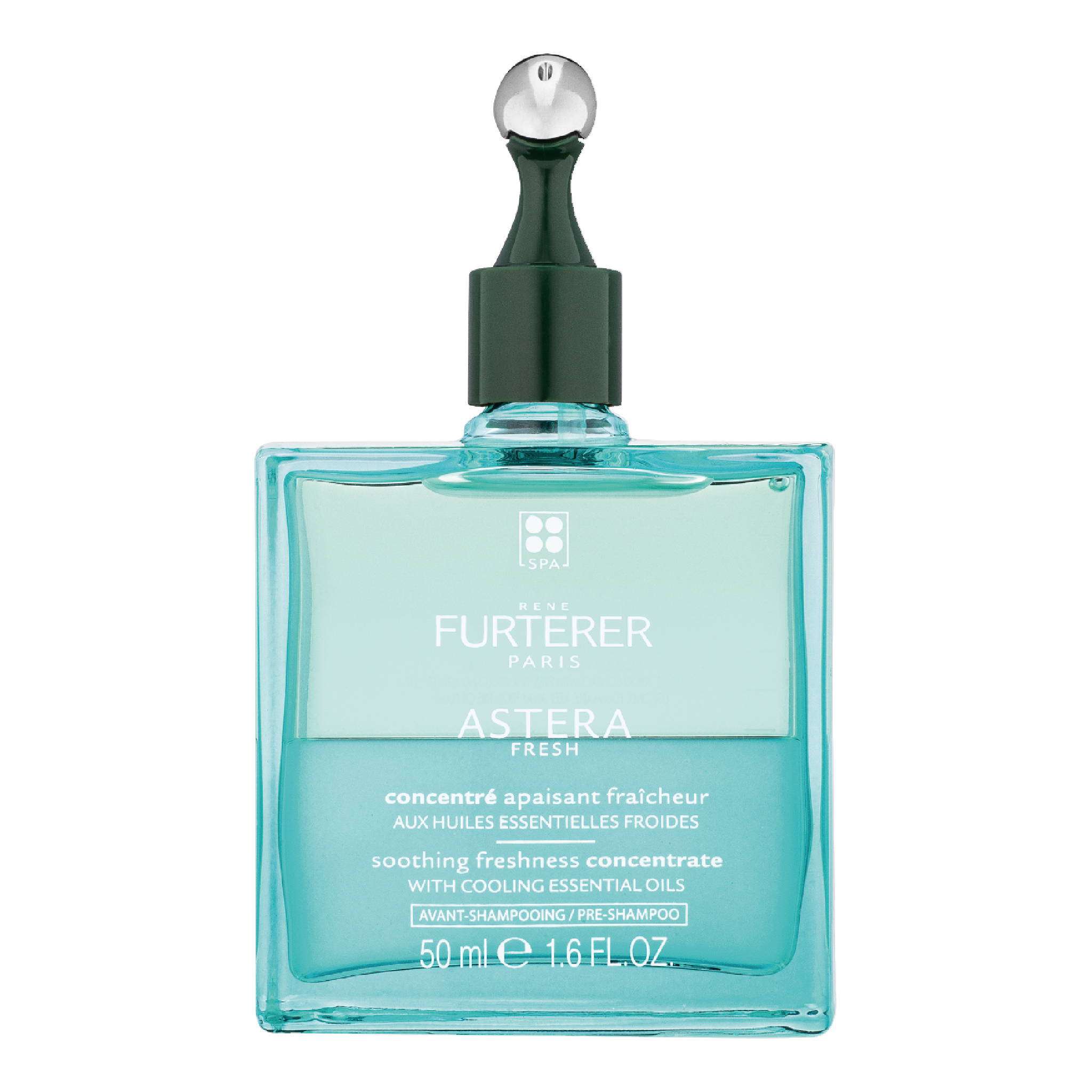 Astera Fresh Soothing Concentrate