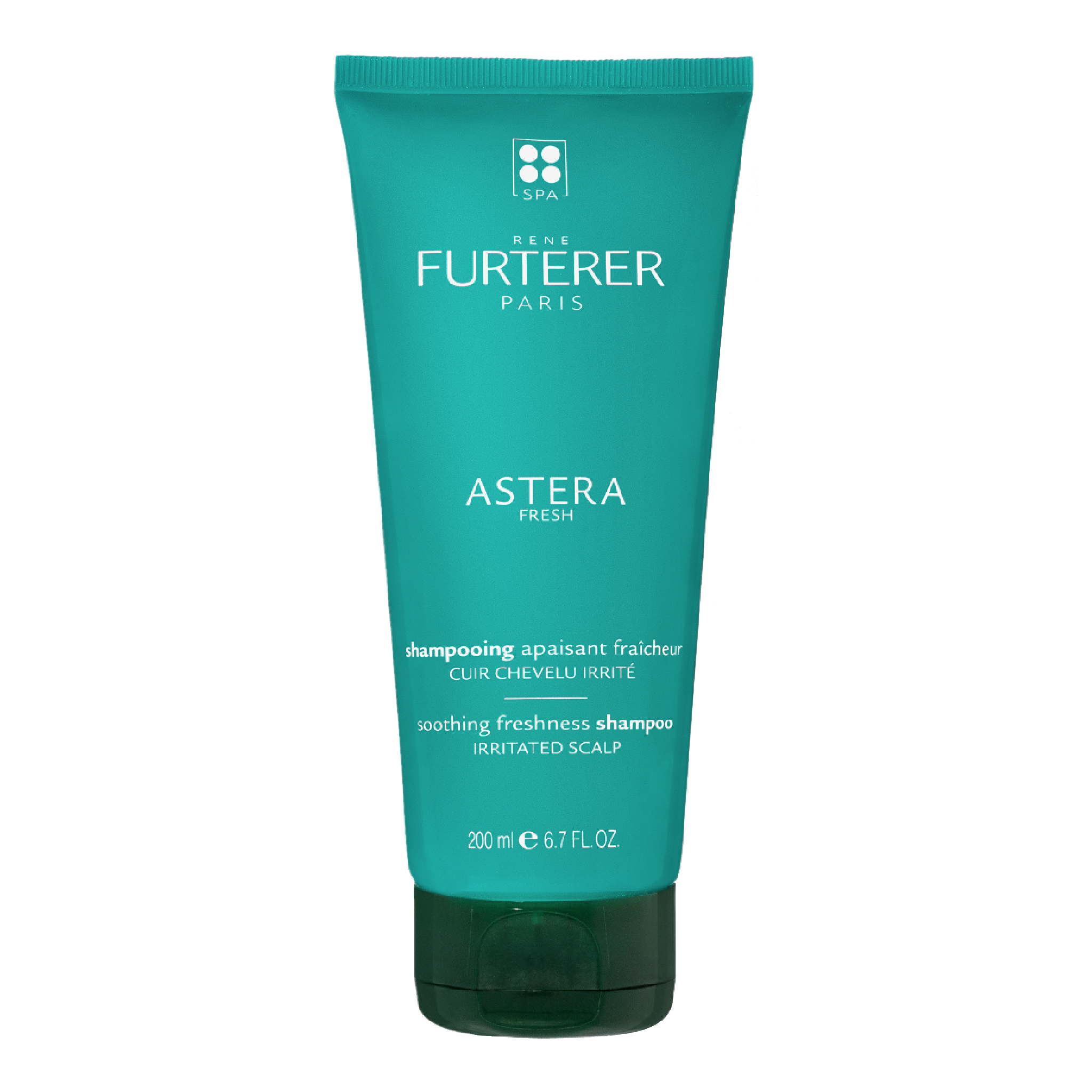 Astera Fresh Soothing Shampoo