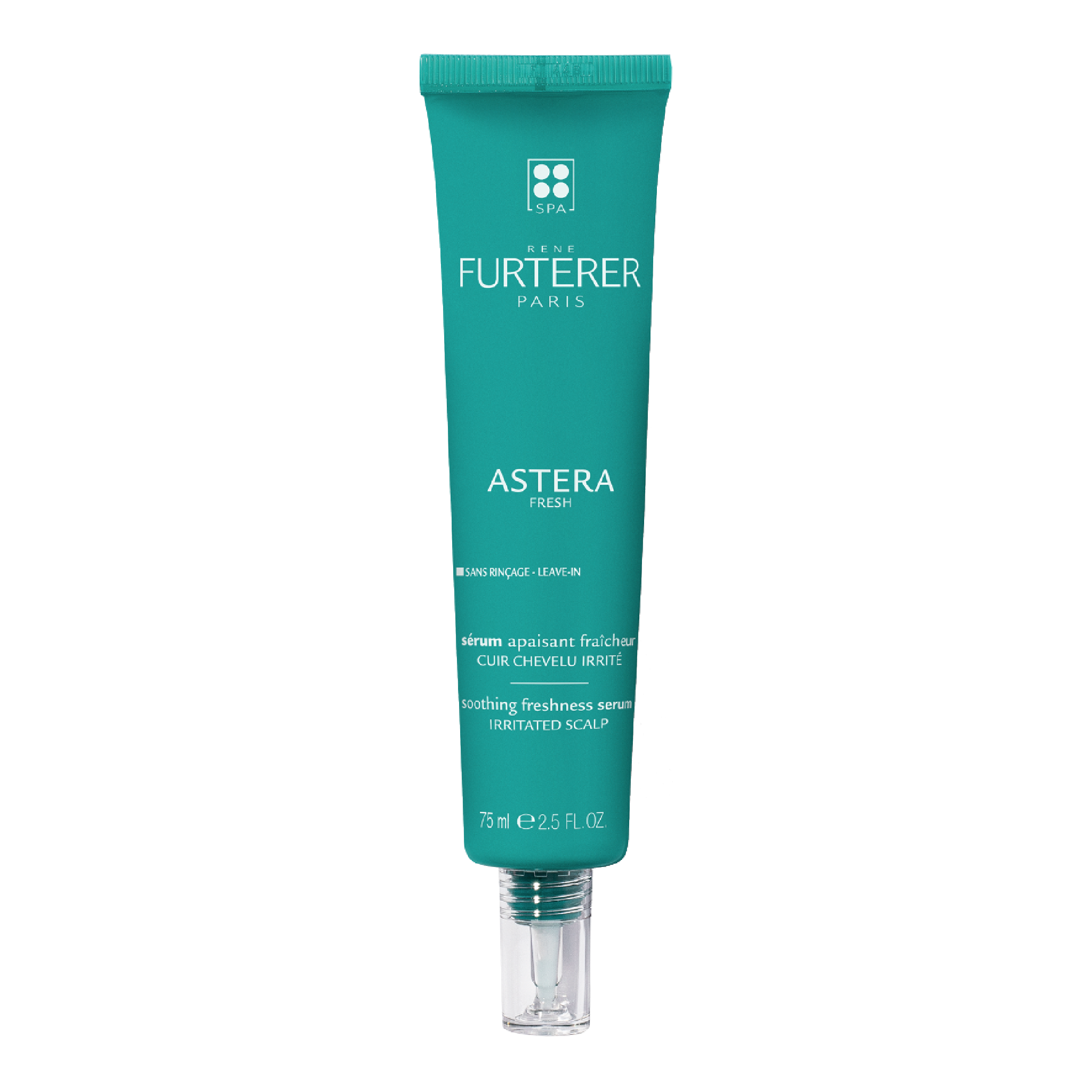 Astera Fresh Soothing Serum