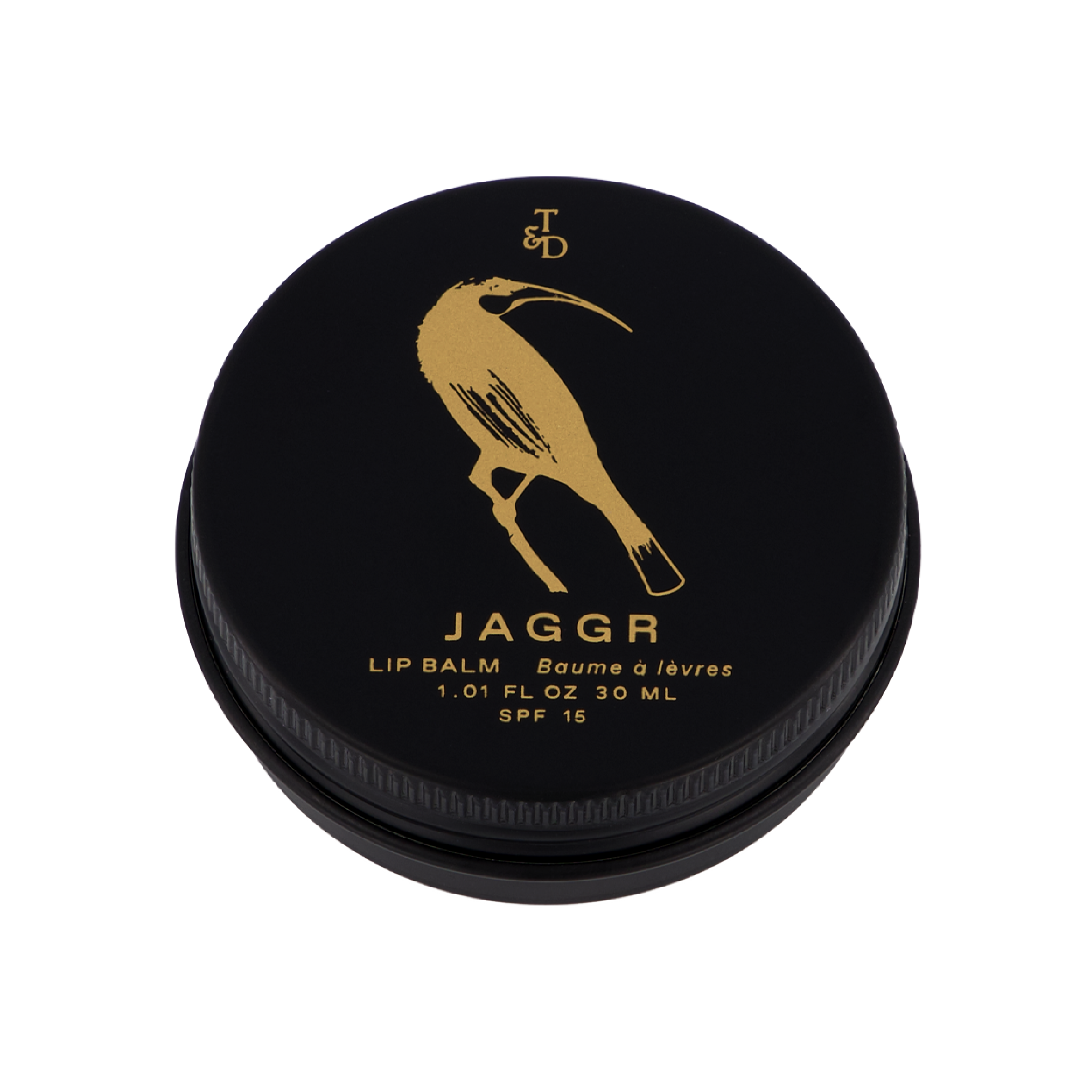 Jaggr Lip Balm