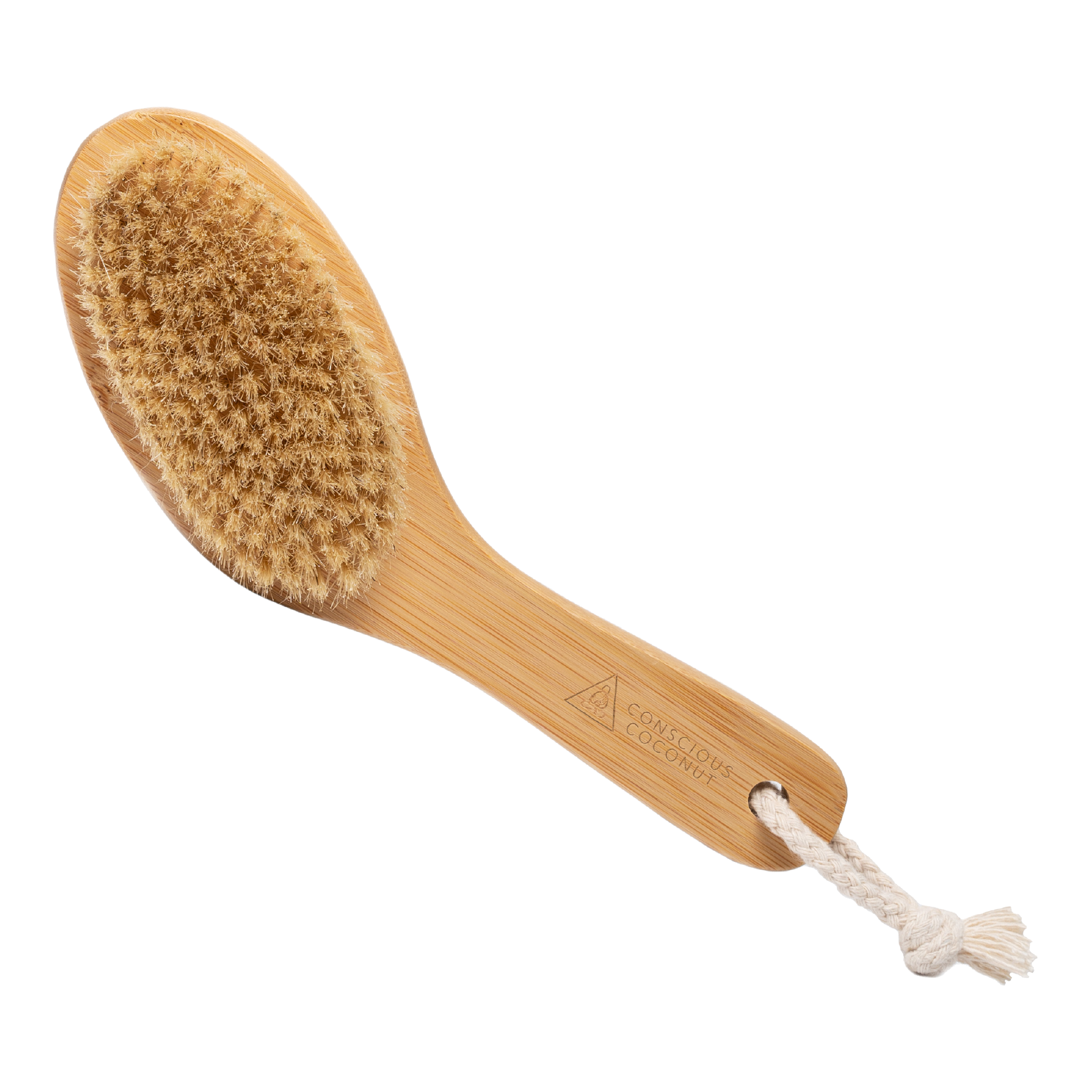 Essential Dry Brush