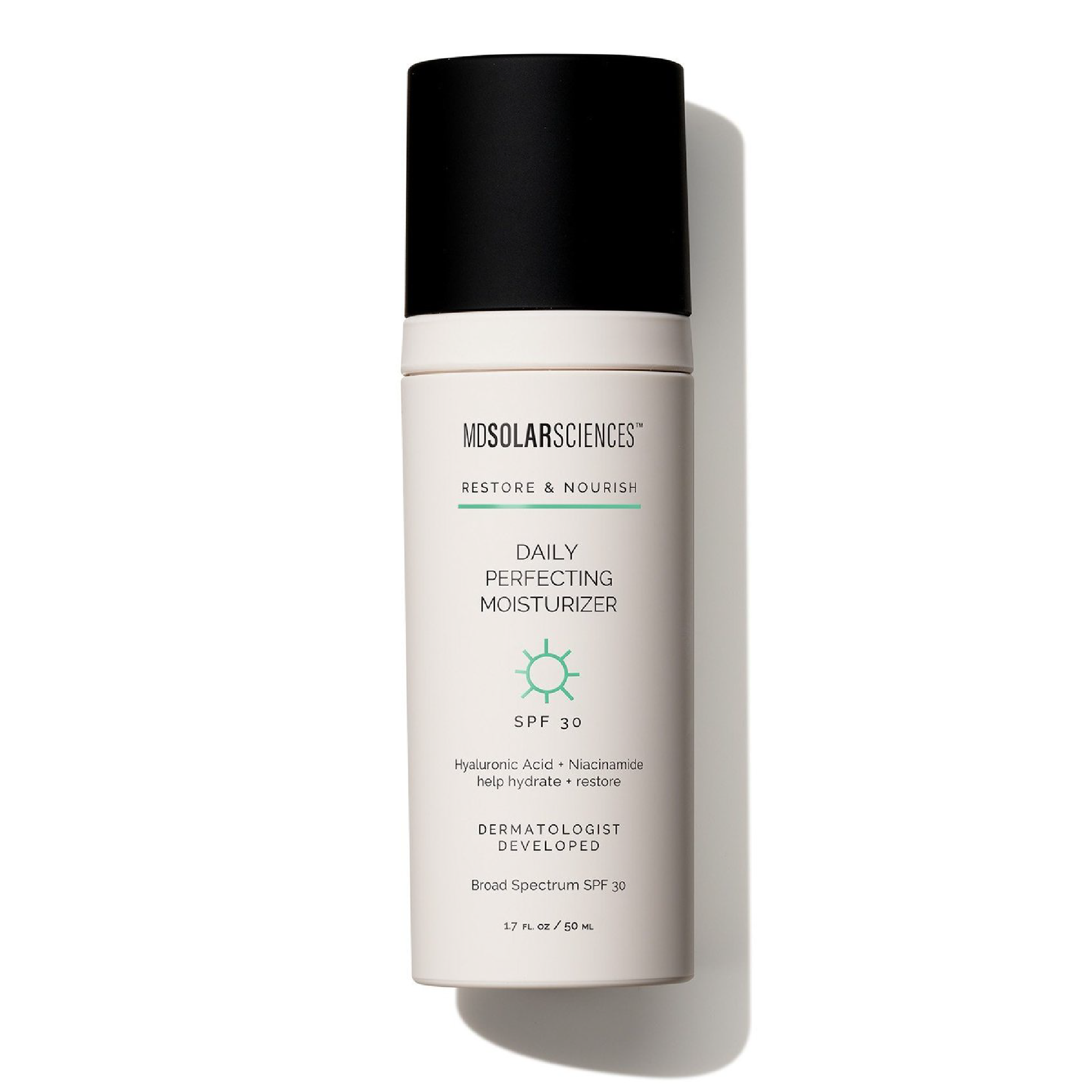 Daily Perfecting Moisturizer SPF 30