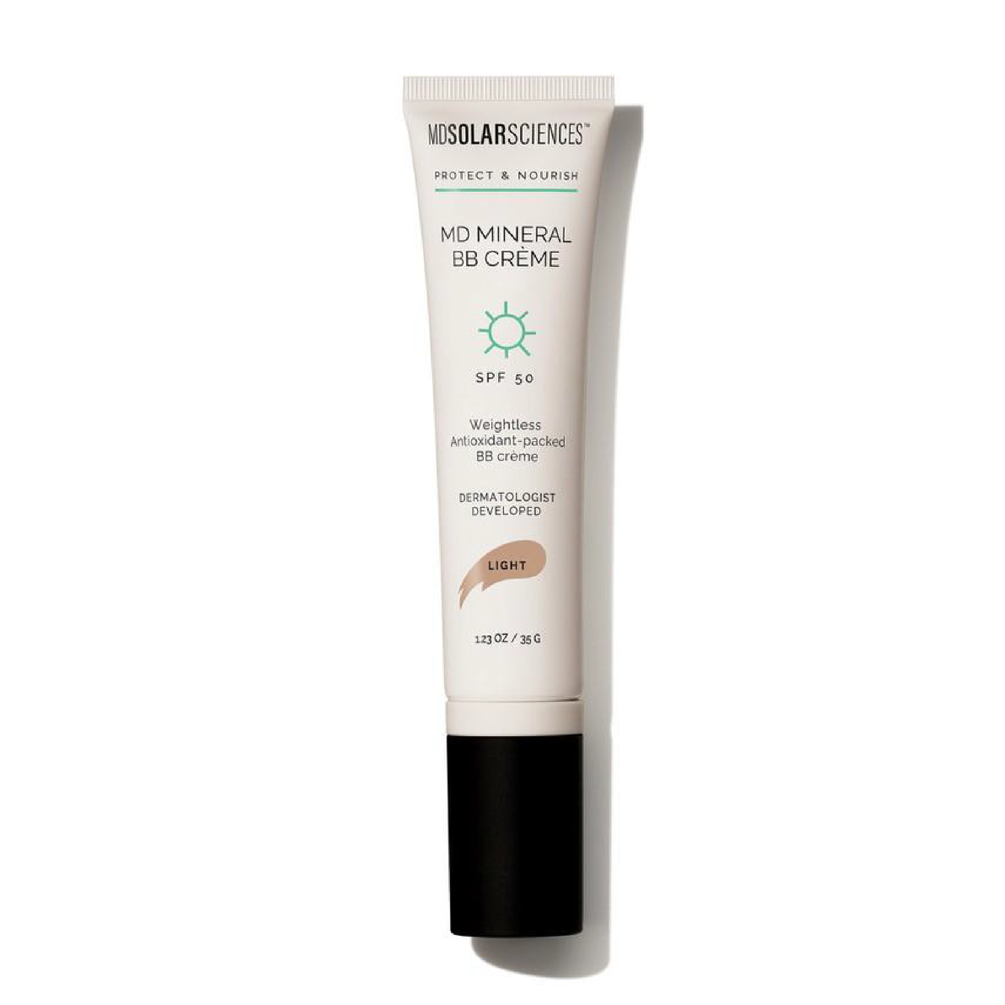 MD Mineral BB Crème SPF 50