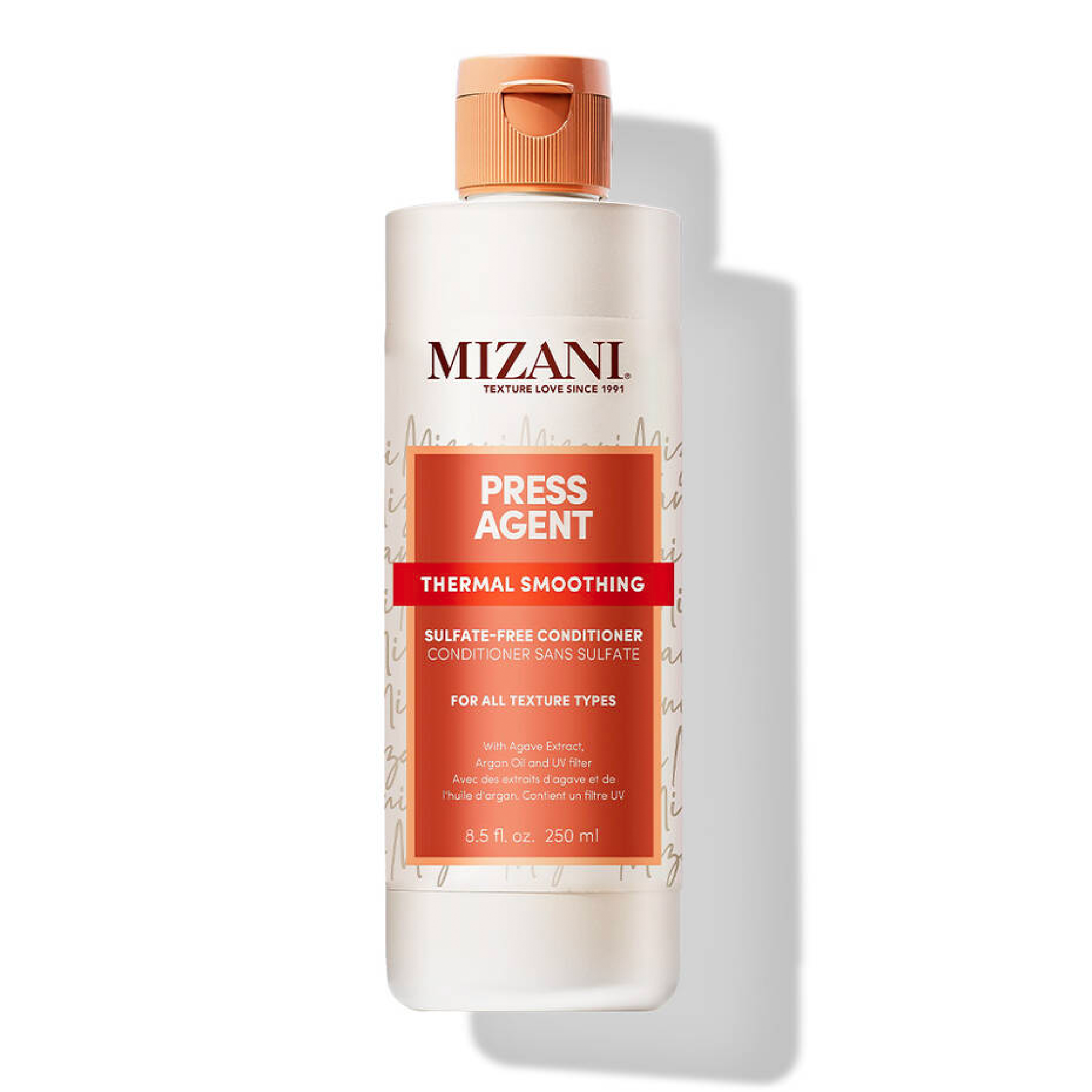 Press Agent Thermal Smoothing Sulfate-Free Conditioner