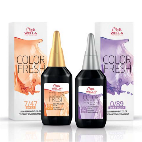 Color Recovery Kit - Tricoci Salon & Spa