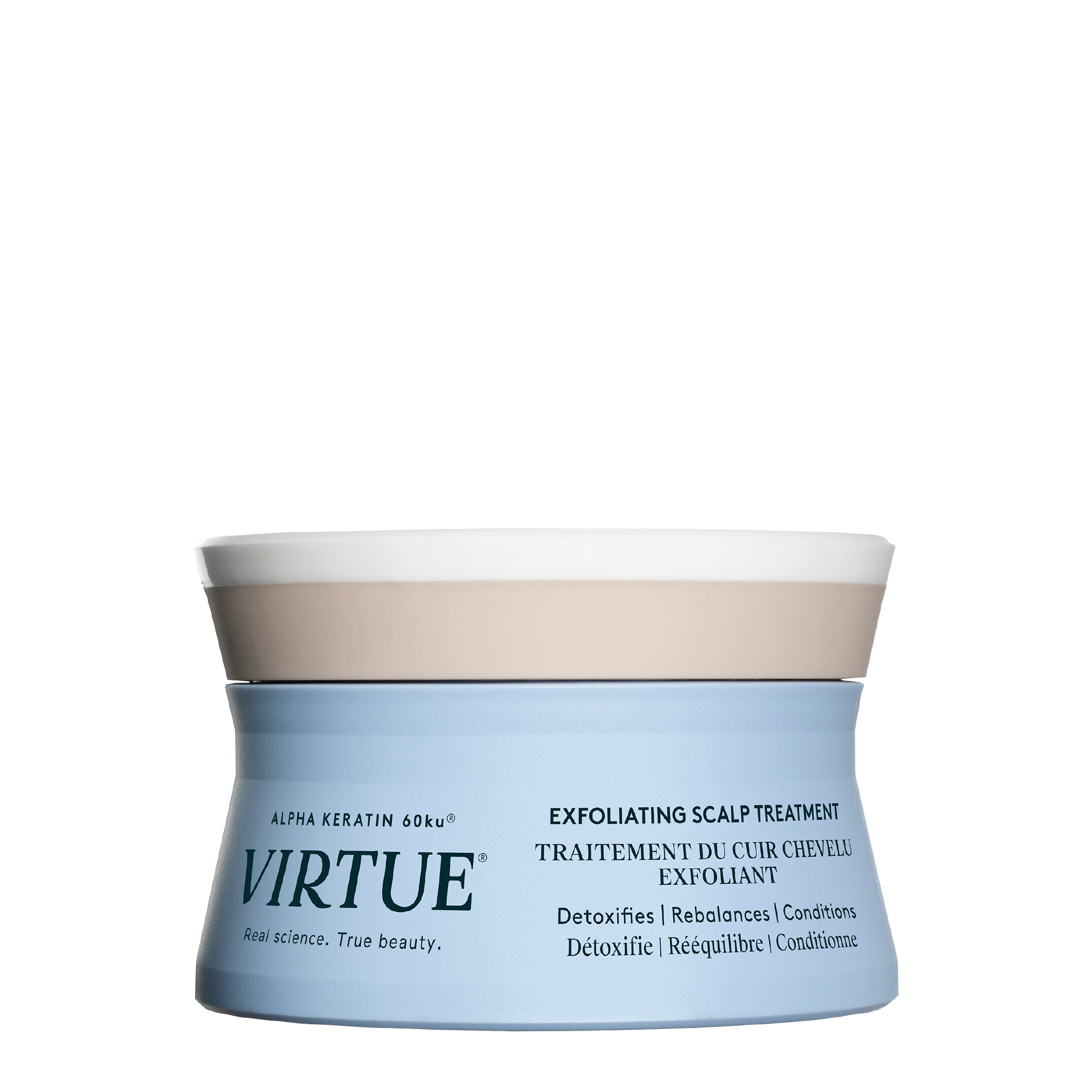 Exfoliating Scalp Treatment